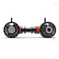 中国台湾传仕TCS-AGV系列摆线减速电机