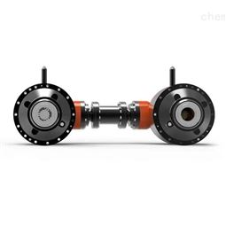 中国台湾传仕TCS-AGV系列摆线减速电机