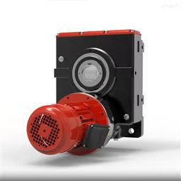 传仕TRANSCYKO减速机-THHM8-618-143