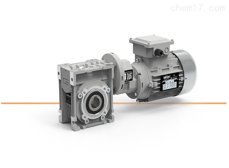CMG04减速机-TRANSTECNO诠世减速电机