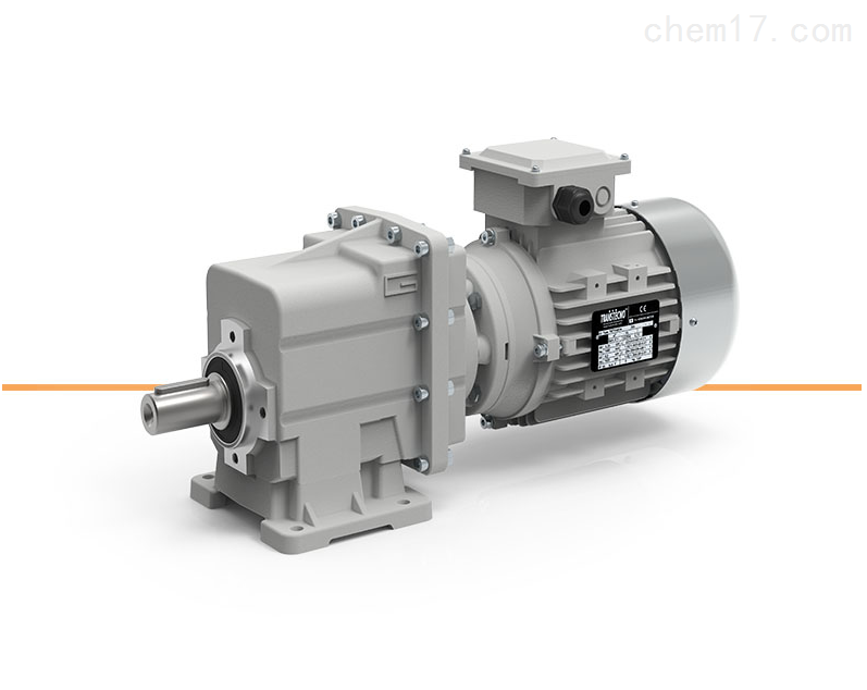 CMG04减速机-TRANSTECNO诠世减速电机