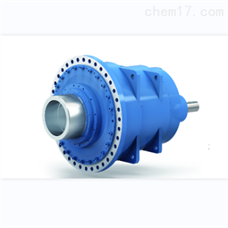 南高齿NGC减速机-MHC系列齿轮箱