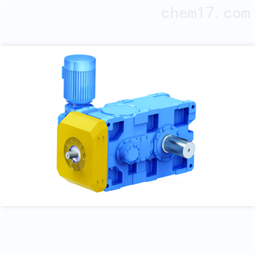 南高齿NGC齿轮箱