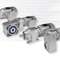 SK9016.1AZ-LA/4德国诺德NORD减速电机