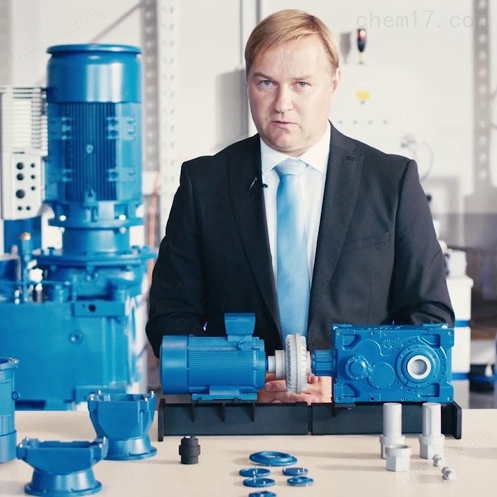 诺德NORD减速机齿轮箱配件