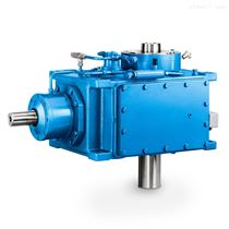 H3SH07A天津弗兰德flender大功率工业齿轮箱
