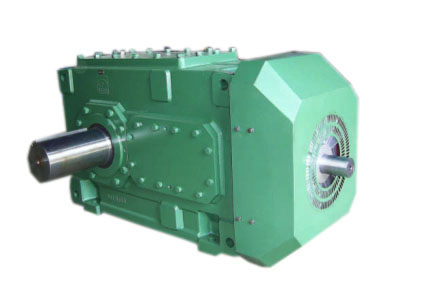 合肥波顿BOTON大功率工业减速机