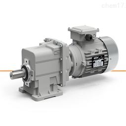 TRANSTECNO齿轮箱诠世-CMP090/110减速机