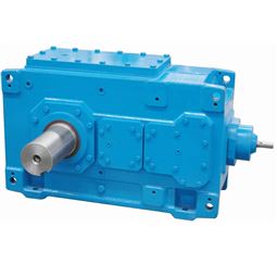 华成中德齿轮箱-B系列精密减速机