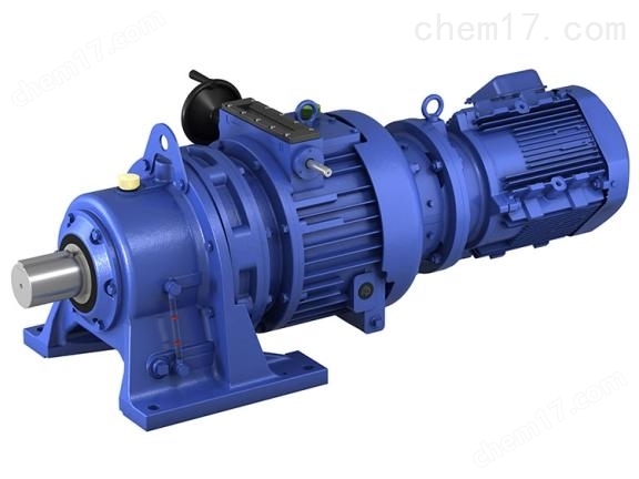 住友减速机-Sumitomo-CNVM8齿轮箱现货供应