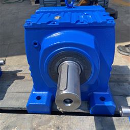 赛威SAW减速机-齿轮箱整机/配件现货供应