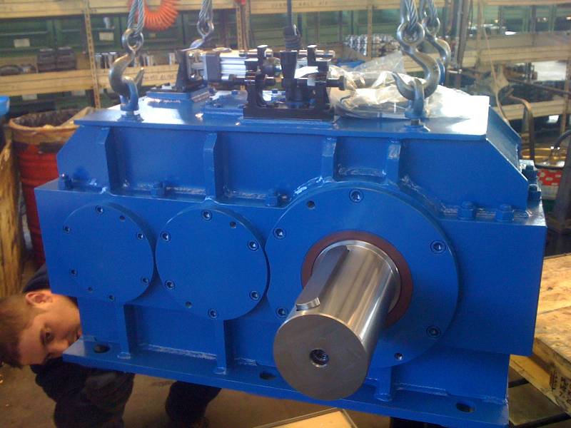 意大利PCM齿轮箱现货供应