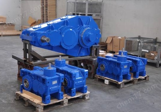 意大利PCM齿轮箱现货供应